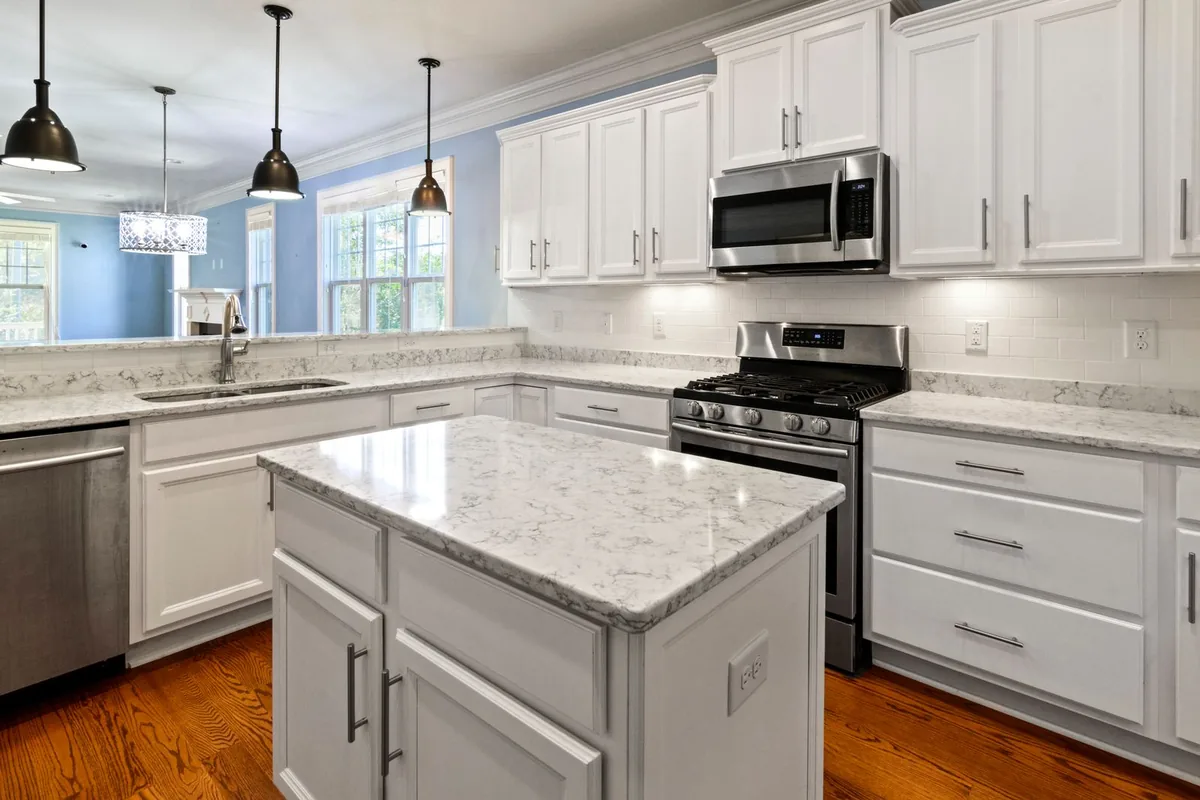 Filth & Squalor Cleanup in Ettrick, VA