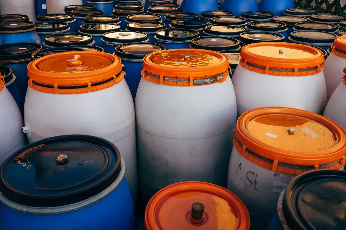 Chemical & Toxic Waste Cleanup in Ettrick, VA
